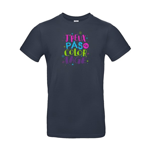  - t-shirt original Navy