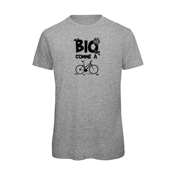 Bio comme un vélo FLEX BLANC