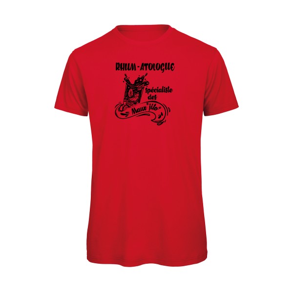 Rhum-atologue FLEX BLANC