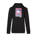 Fugu RueDuTeeshirt Sweat capuche