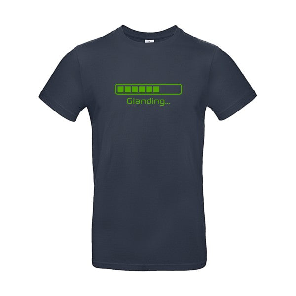 T-shirt original - Glanding-
