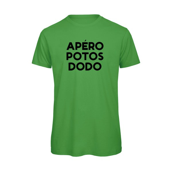 Apéro Potos Dodo  FLEX BLANC