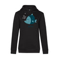 M'en fish RueDuTeeshirt Sweat capuche