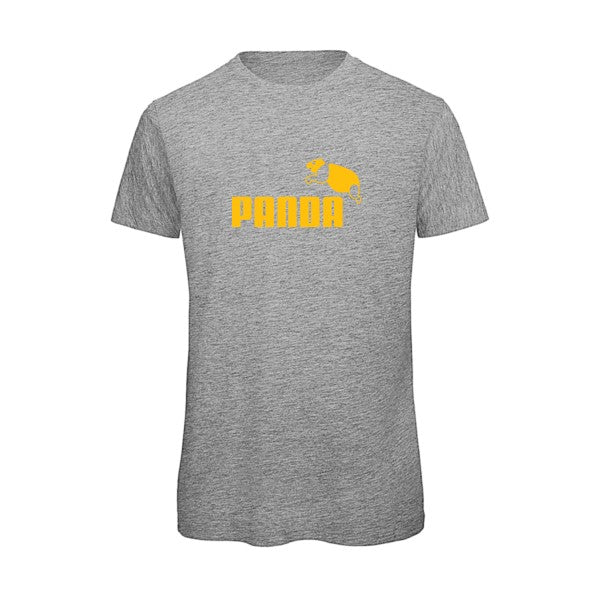 T-shirt original - PANDA-fun-