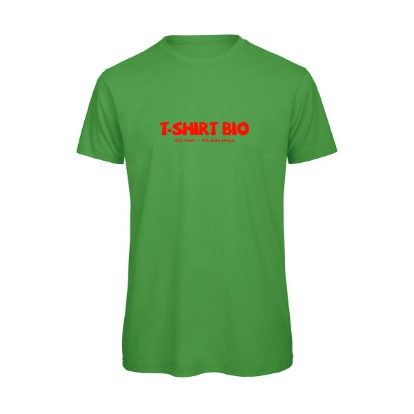 T-shirt BIO