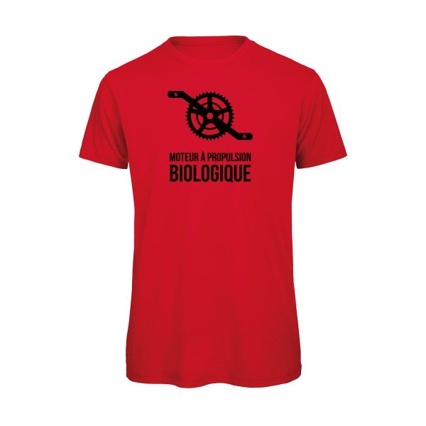 Cyclisme & écologie FLEX BLANC