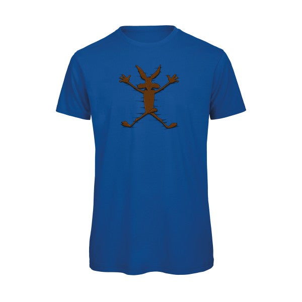 Nouvel-echec - t-shirt original Red