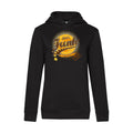 Let's funk ! RueDuTeeshirt Sweat capuche