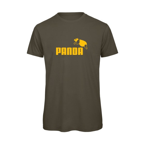 T-shirt original - PANDA-fun-