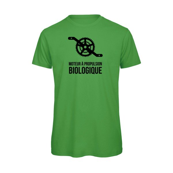 Cyclisme & écologie FLEX BLANC