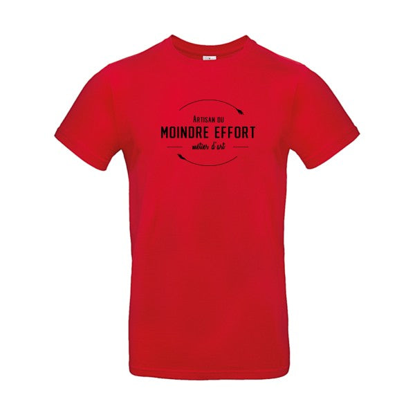 Artisan du moindre effort FLEX BLANC