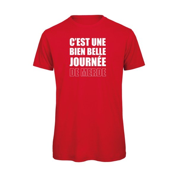 Journée de m... FLEX BLANC