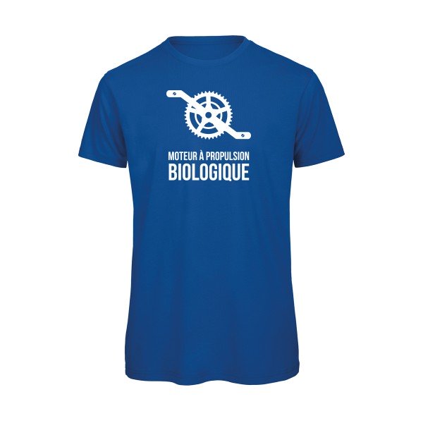 Cyclisme & écologie FLEX BLANC