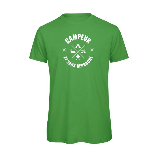 CAMPEUR... FLEX BLANC