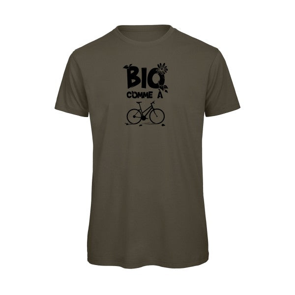 Bio comme un vélo FLEX BLANC