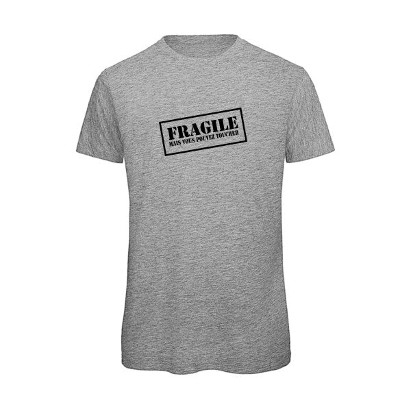 Fragile-FLEX BLANC