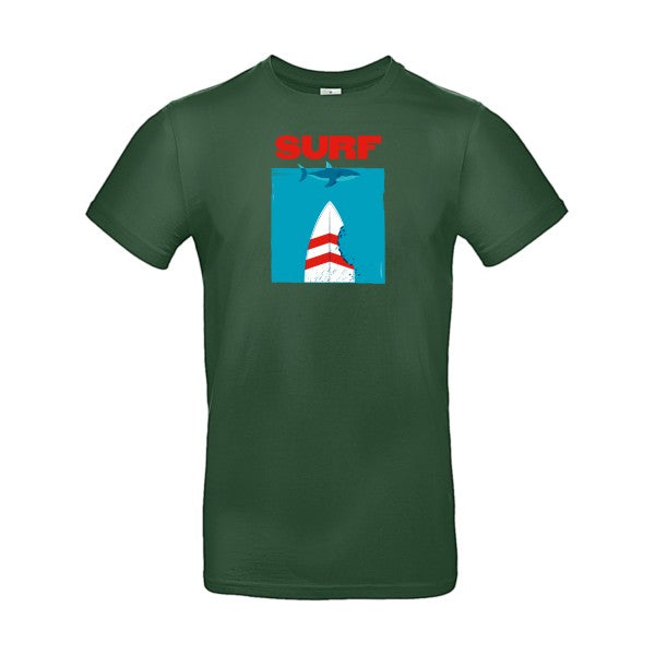 SURF |T shirt original homme