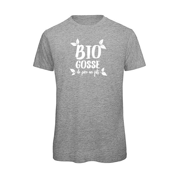 BIO GOSSE  FLEX BLANC