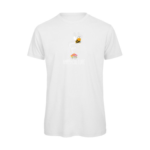  - t-shirt original White