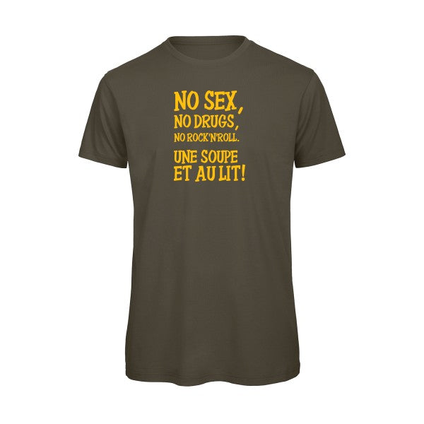 T-shirt original - NO...-