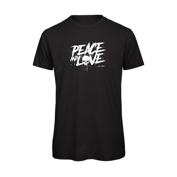 Peace or no peace FLEX BLANC