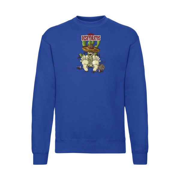 deshydratos Fruit of the loom 280 g/m² Sweat shirt