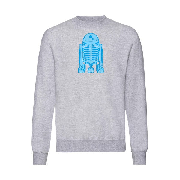 Droid Scan Fruit of the loom 280 g/m² Sweat shirt