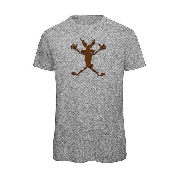 Nouvel-echec - t-shirt original Red