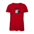 Pas-du-matin- T-shirt original - t-shirt original femme Red