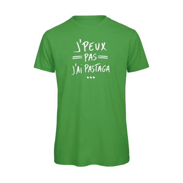 J'peux pas j'ai pastaga FLEX BLANC