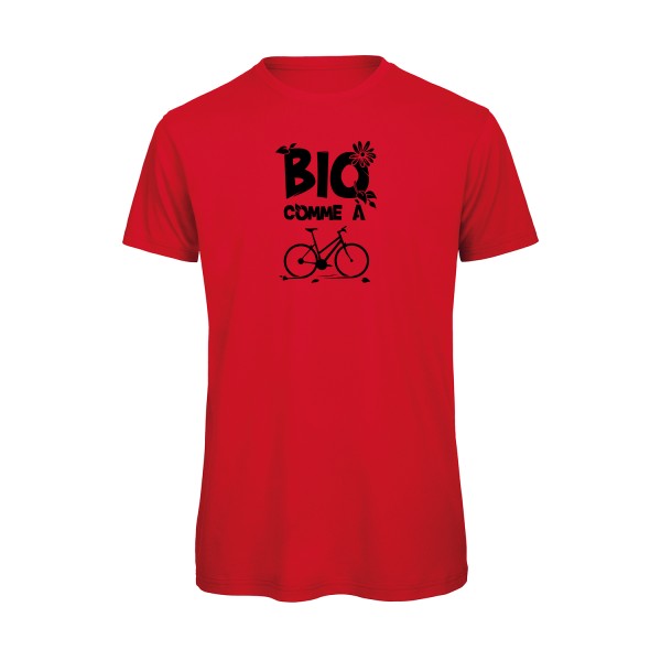 Bio comme un vélo FLEX BLANC