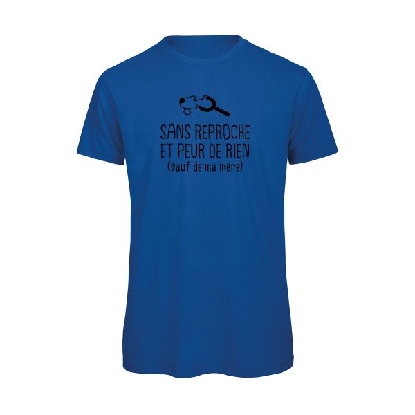 Sans reproche FLEX BLANC