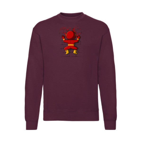 Splach! Fruit of the loom 280 g/m² Sweat shirt