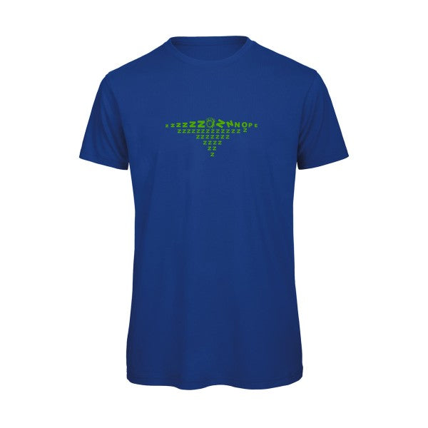 T-shirt original - nope-