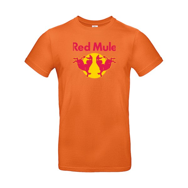 Red Mule |T shirt original homme