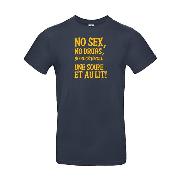 T-shirt original - NO...-