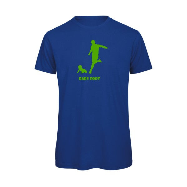 T-shirt original -Baby Foot