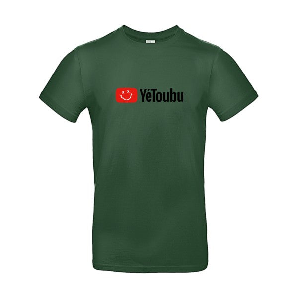 YéToubu |T SHIRT Humoristique Homme