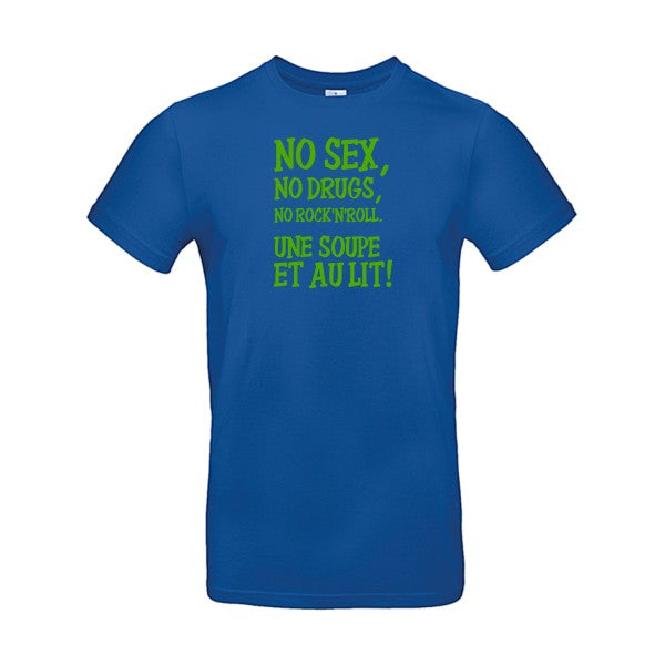 T-shirt original - NO...-