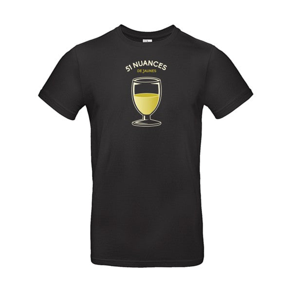  - t-shirt original Black