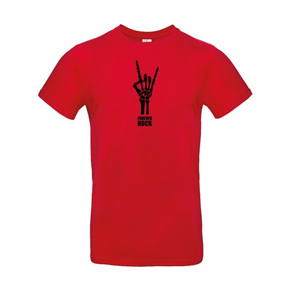 Forever Rock !!! FLEX BLANC