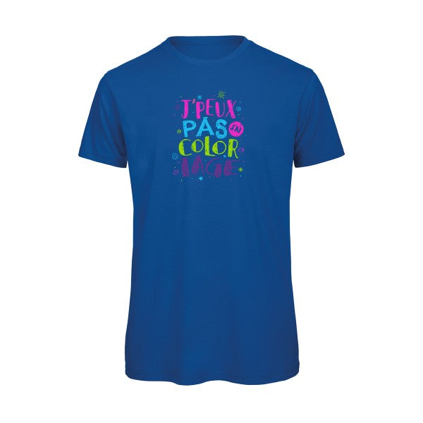  - t-shirt original Royal