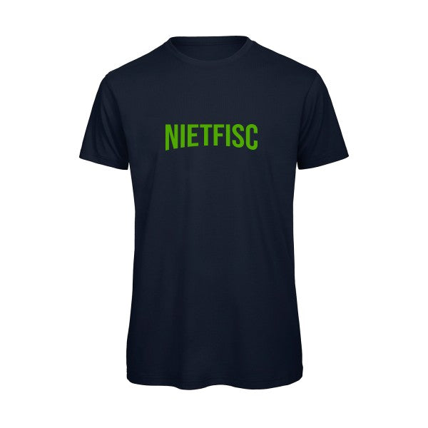 T-shirt original - NIETFISC -