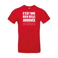 Journée de m... FLEX BLANC