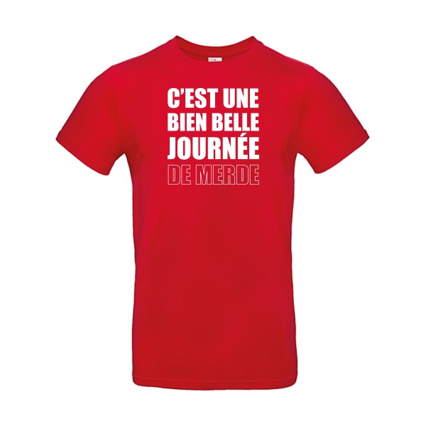 Journée de m... FLEX BLANC