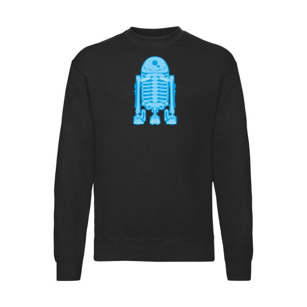 Droid Scan Fruit of the loom 280 g/m² Sweat shirt