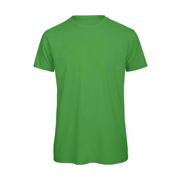 T-shirt original -Mathhhh