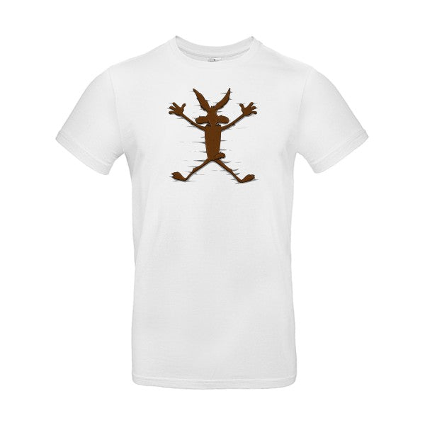 Nouvel-echec - t-shirt original Red