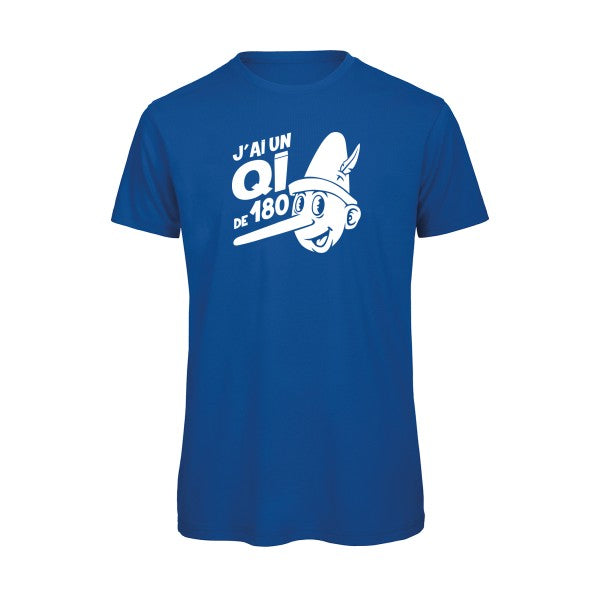 Quotient intellectuel FLEX BLANC