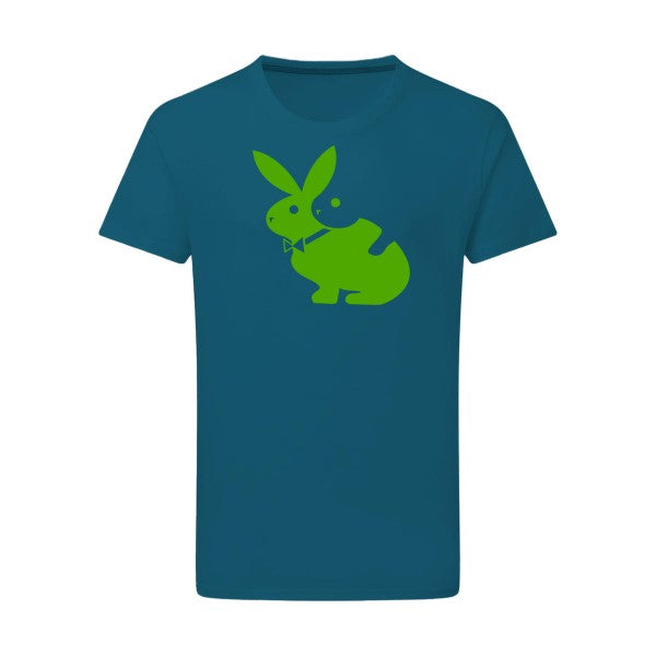 hot  - Flex Vert pomme Tshirt original Petrol  2XL